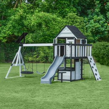 Swing Sets & Playsets