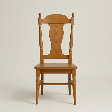 Farmhouse Dining Chair Charm Enhancing Rustic Dining Interior