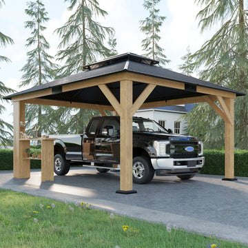 Carports