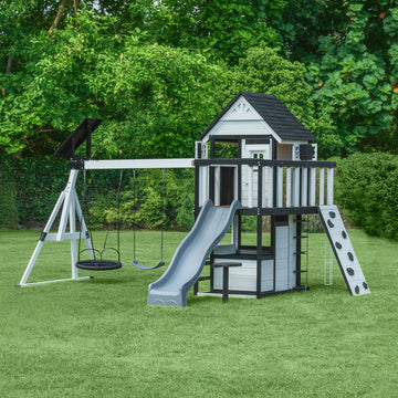 Swing Sets & Playsets