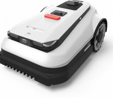 Lawn Mower