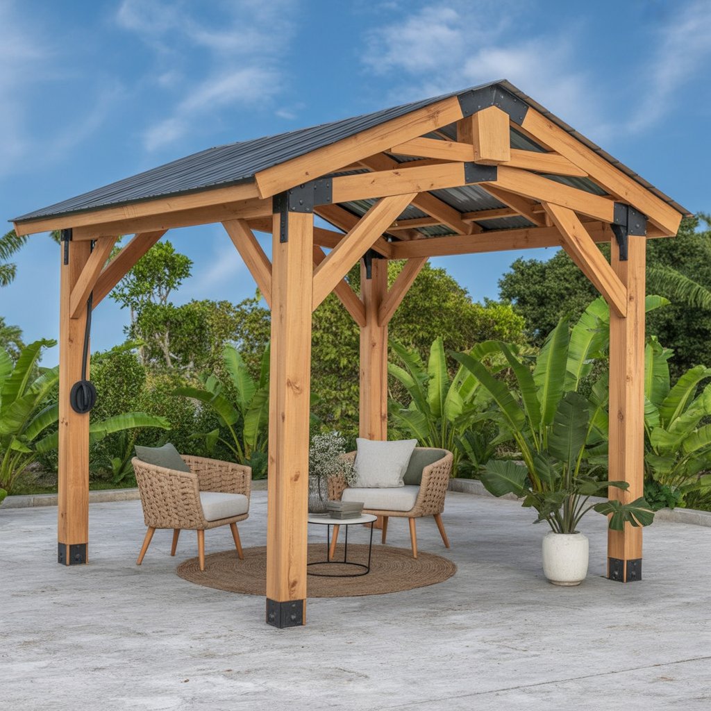 Gazebo