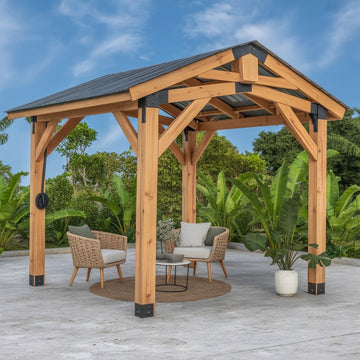 Gazebo