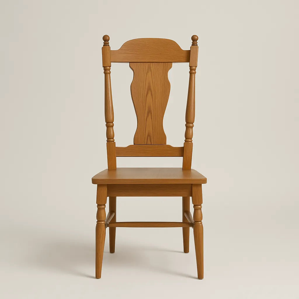 Farmhouse Dining Chair Charm Enhancing Rustic Dining Interior