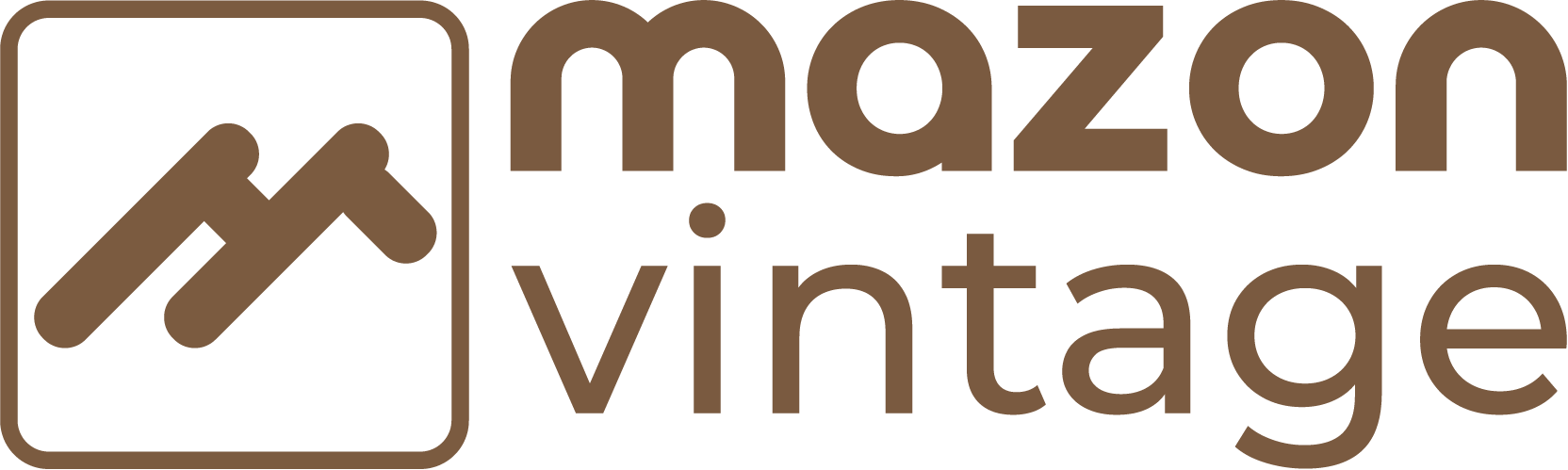 Mazonvintage