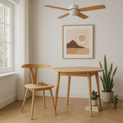 Y Back Dining Chair Elegance Redefining Nordic Dining Aesthetics - Image 4