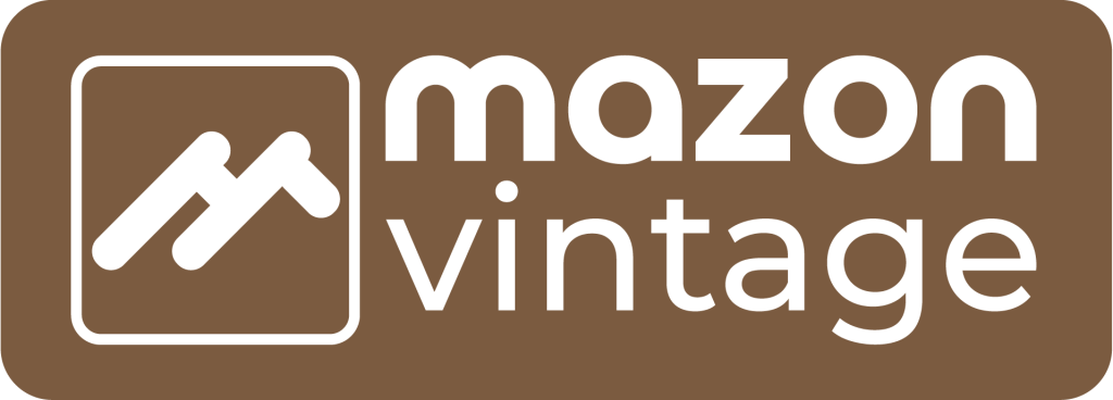 Mazonvintage.com